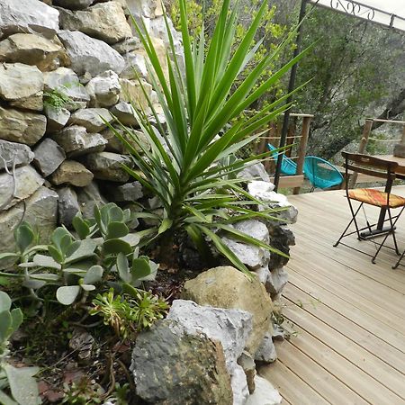 Chalet Zenitude Breil-sur-Roya Kültér fotó