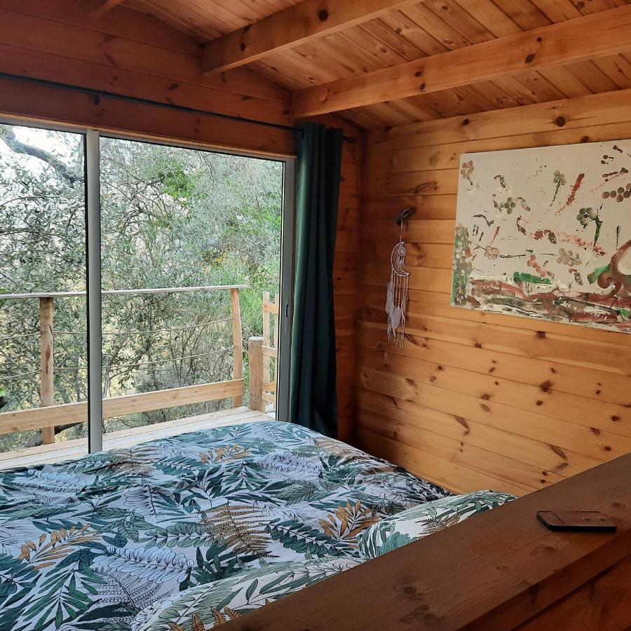 Chalet Zenitude Breil-sur-Roya Kültér fotó