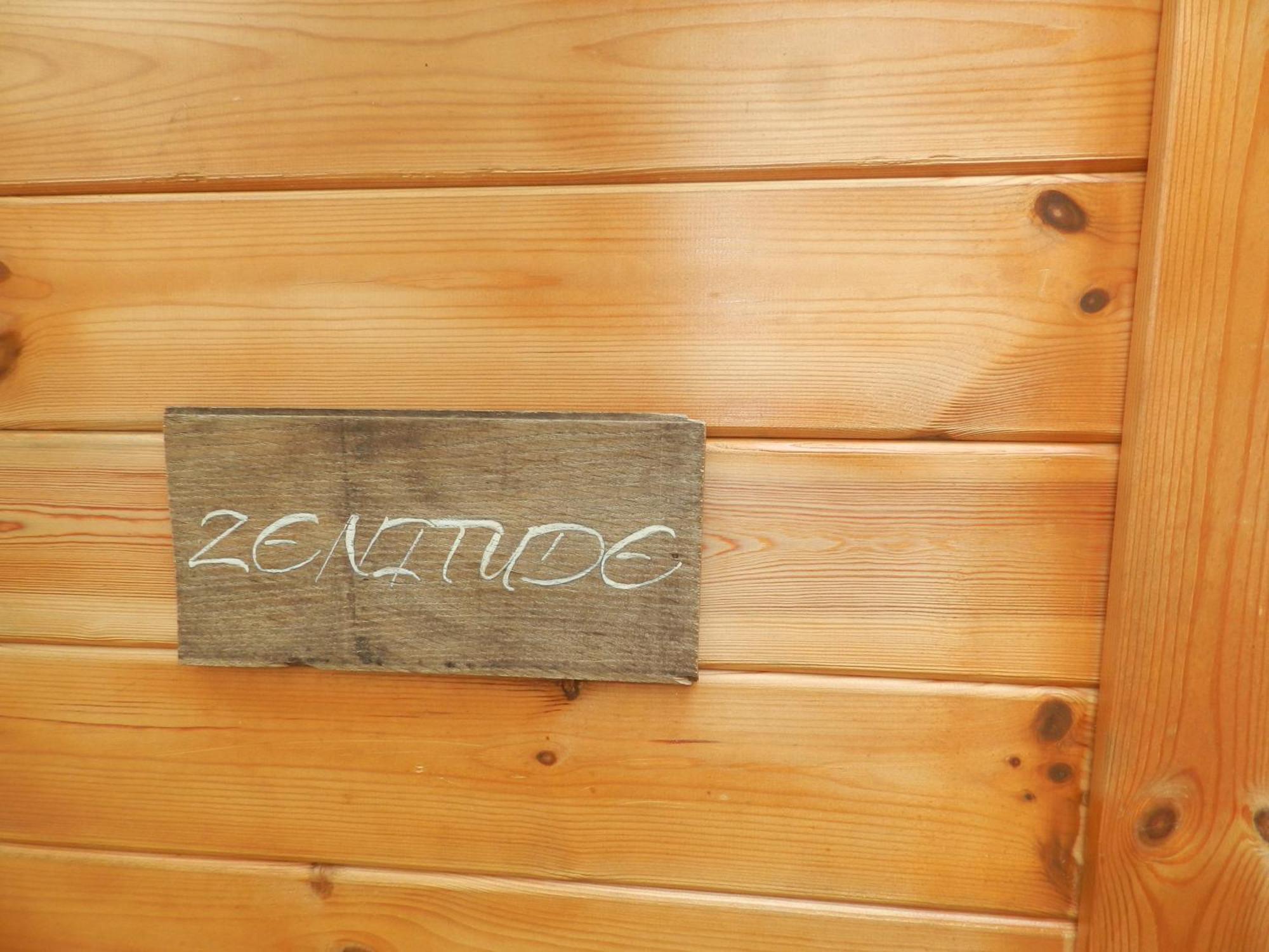 Chalet Zenitude Breil-sur-Roya Kültér fotó