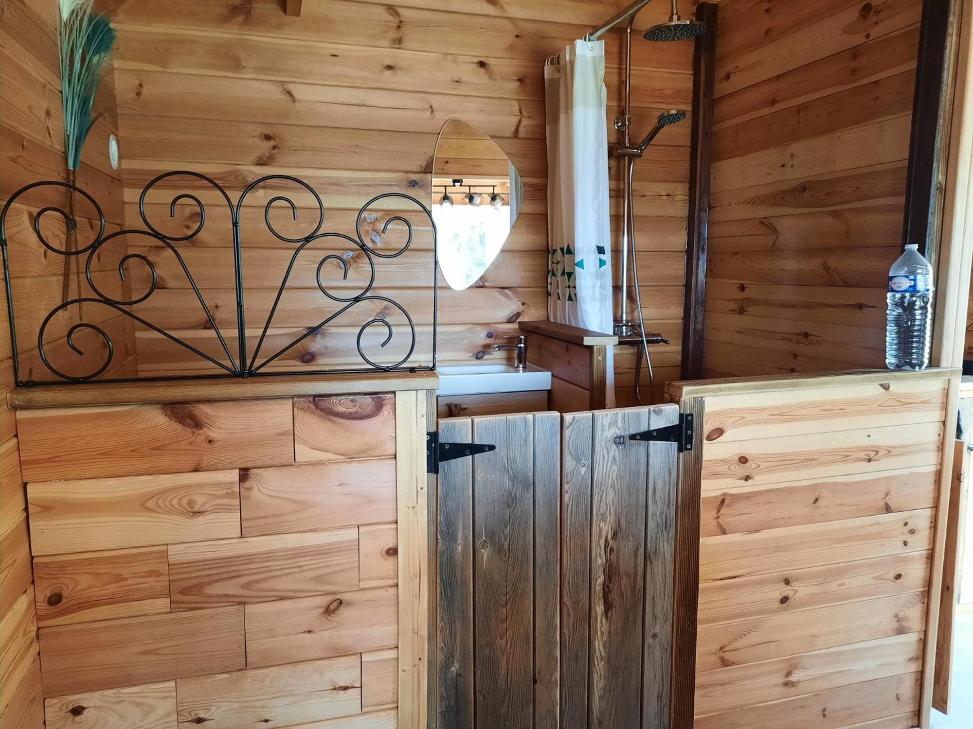 Chalet Zenitude Breil-sur-Roya Kültér fotó