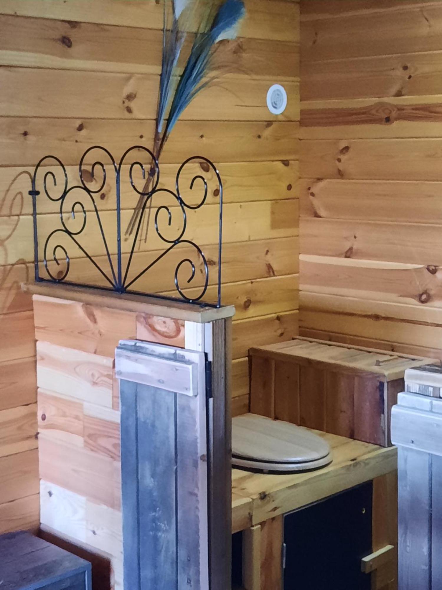 Chalet Zenitude Breil-sur-Roya Kültér fotó
