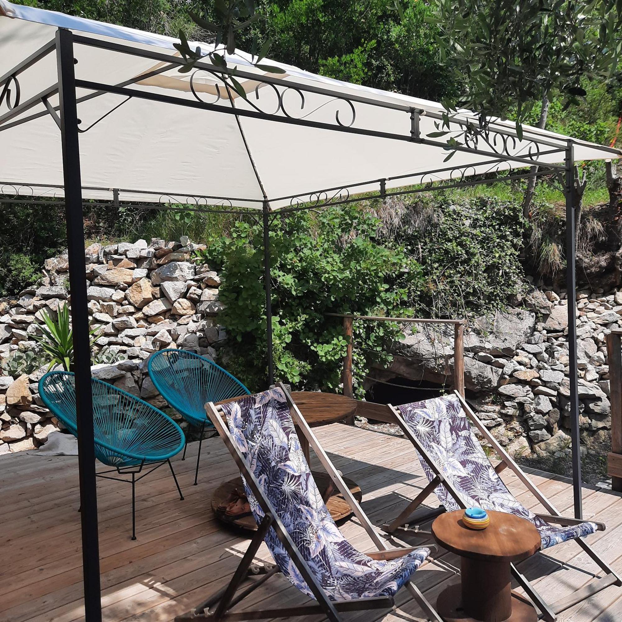 Chalet Zenitude Breil-sur-Roya Szoba fotó